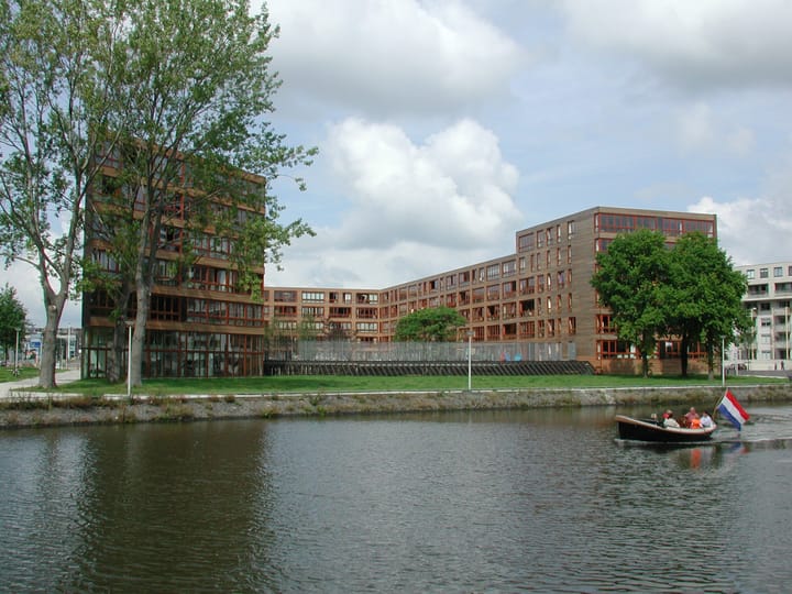 Foto 26 van Dirk Vreekenstraat 39