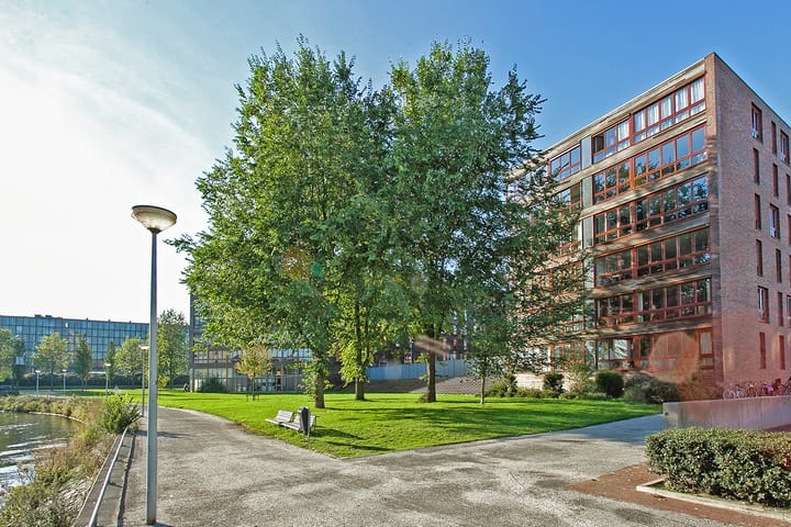 Foto 27 van Dirk Vreekenstraat 39