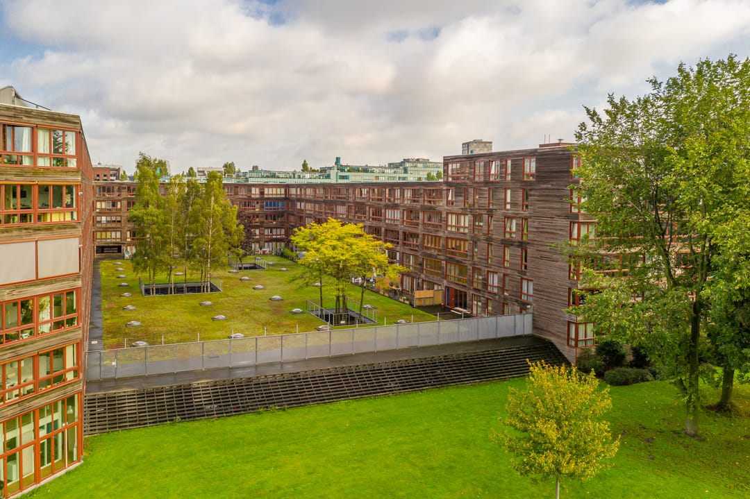 Foto 28 van Dirk Vreekenstraat 39