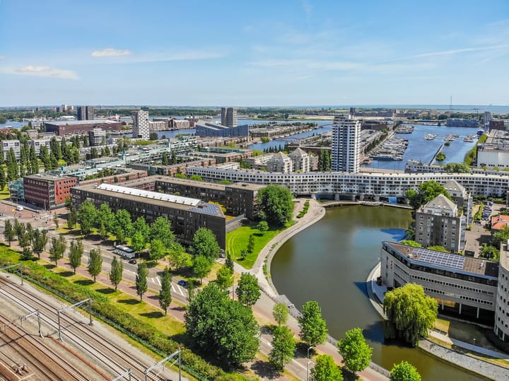 Foto 32 van Dirk Vreekenstraat 39