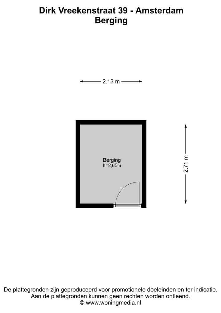 Foto 36 van Dirk Vreekenstraat 39