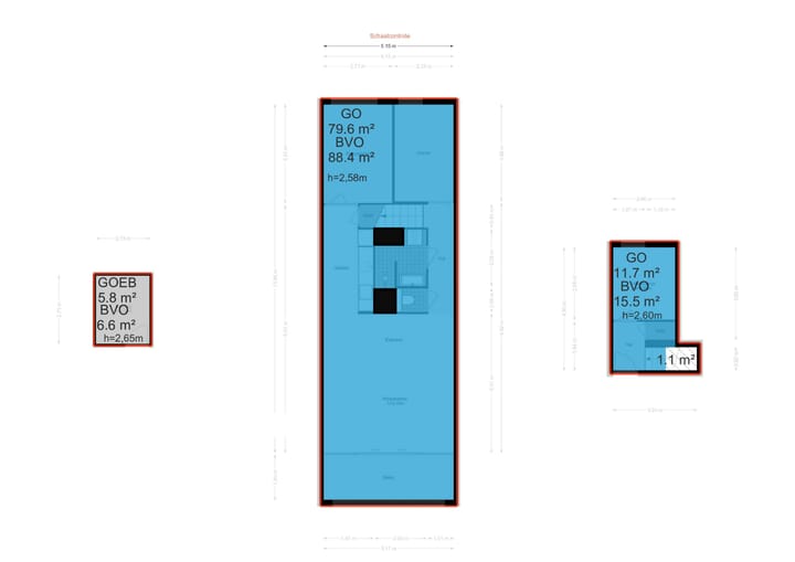 Foto 37 van Dirk Vreekenstraat 39