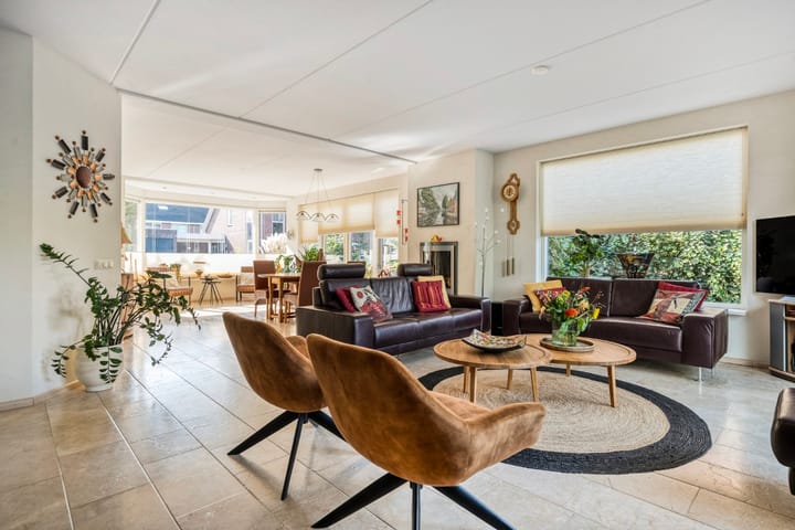 Photo 4 of Gerard Doustraat 105