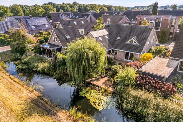 Photo 2 of Gerard Doustraat 105