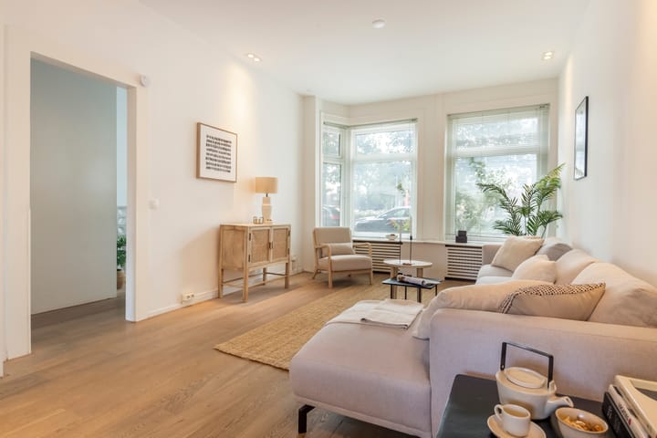 Foto 4 van Stadionplein 81