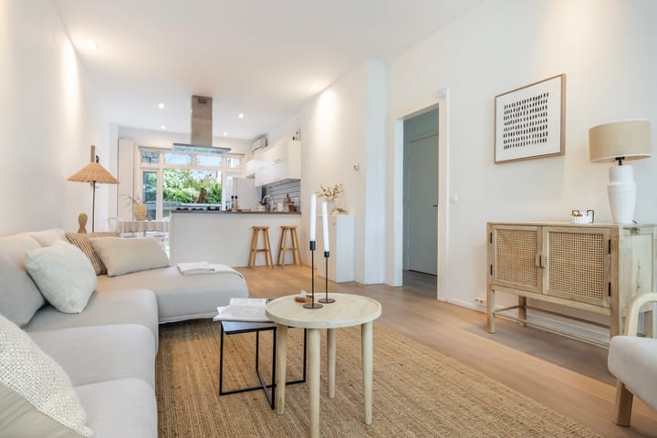 Foto 5 van Stadionplein 81