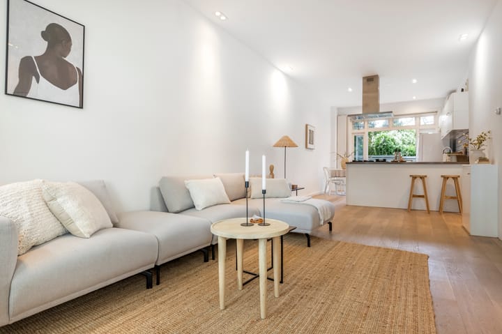 Foto 6 van Stadionplein 81