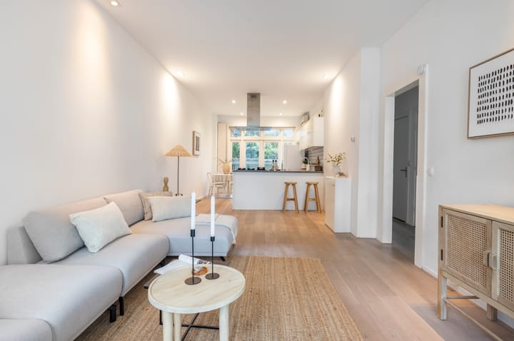 Foto 3 van Stadionplein 81