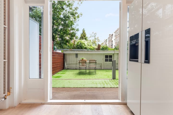 Foto 28 van Stadionplein 81