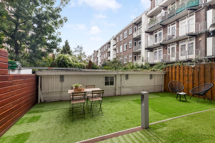 Foto 29 van Stadionplein 81