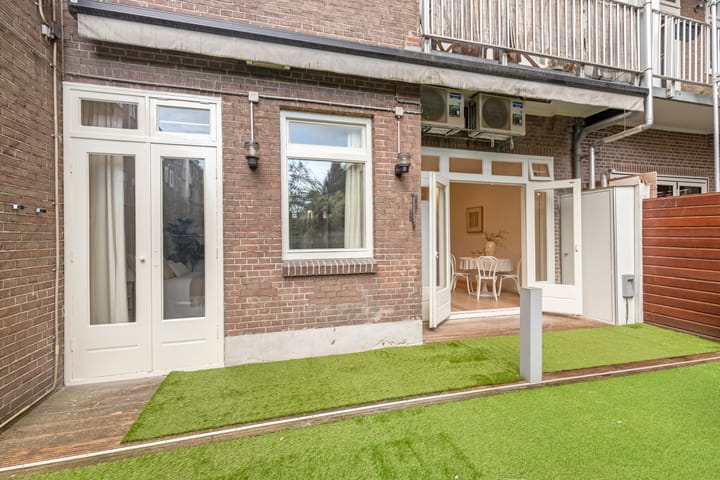 Foto 30 van Stadionplein 81