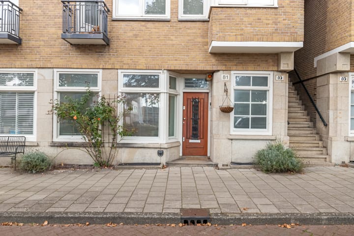 Foto 34 van Stadionplein 81