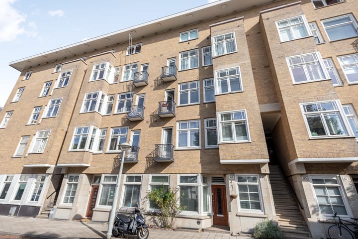 Foto 36 van Stadionplein 81