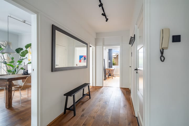 Foto 2 van Theresiastraat 113-A