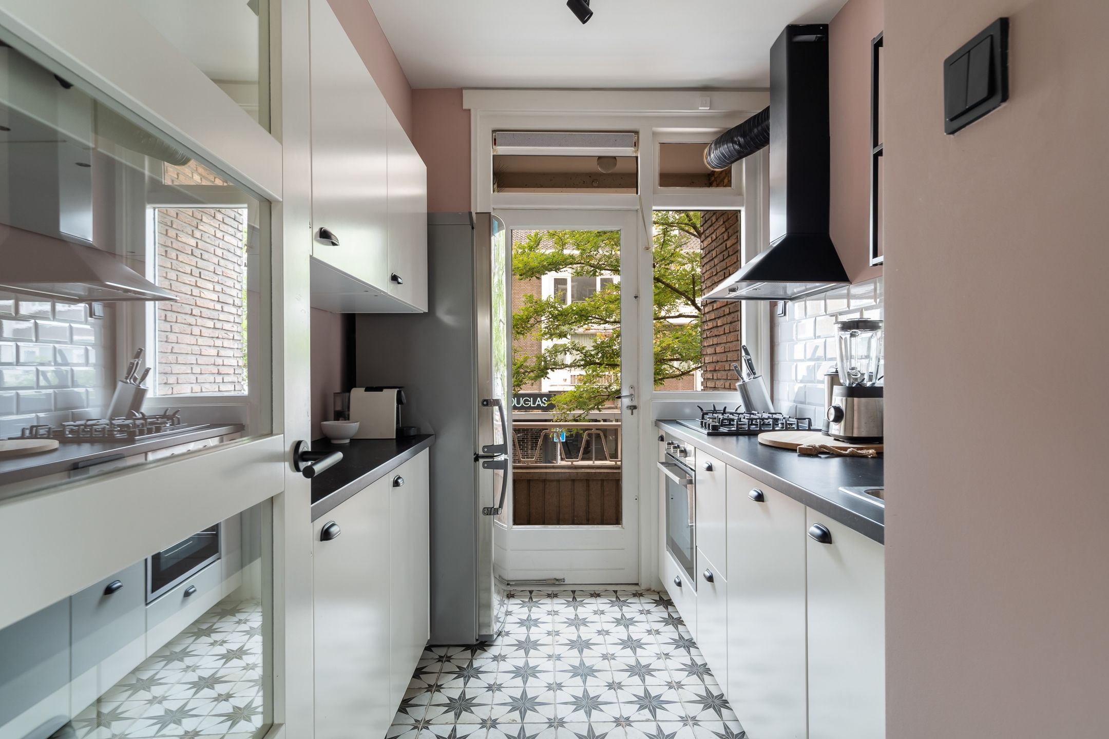 Foto 3 van Theresiastraat 113-A