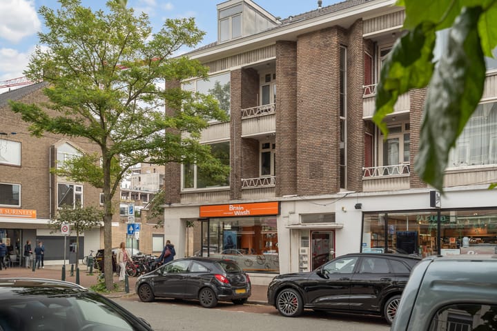 Foto 4 van Theresiastraat 113-A