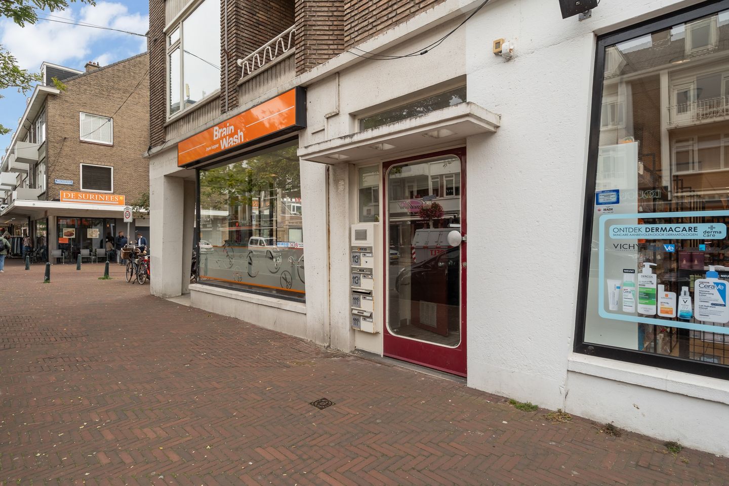 Foto 5 van Theresiastraat 113-A