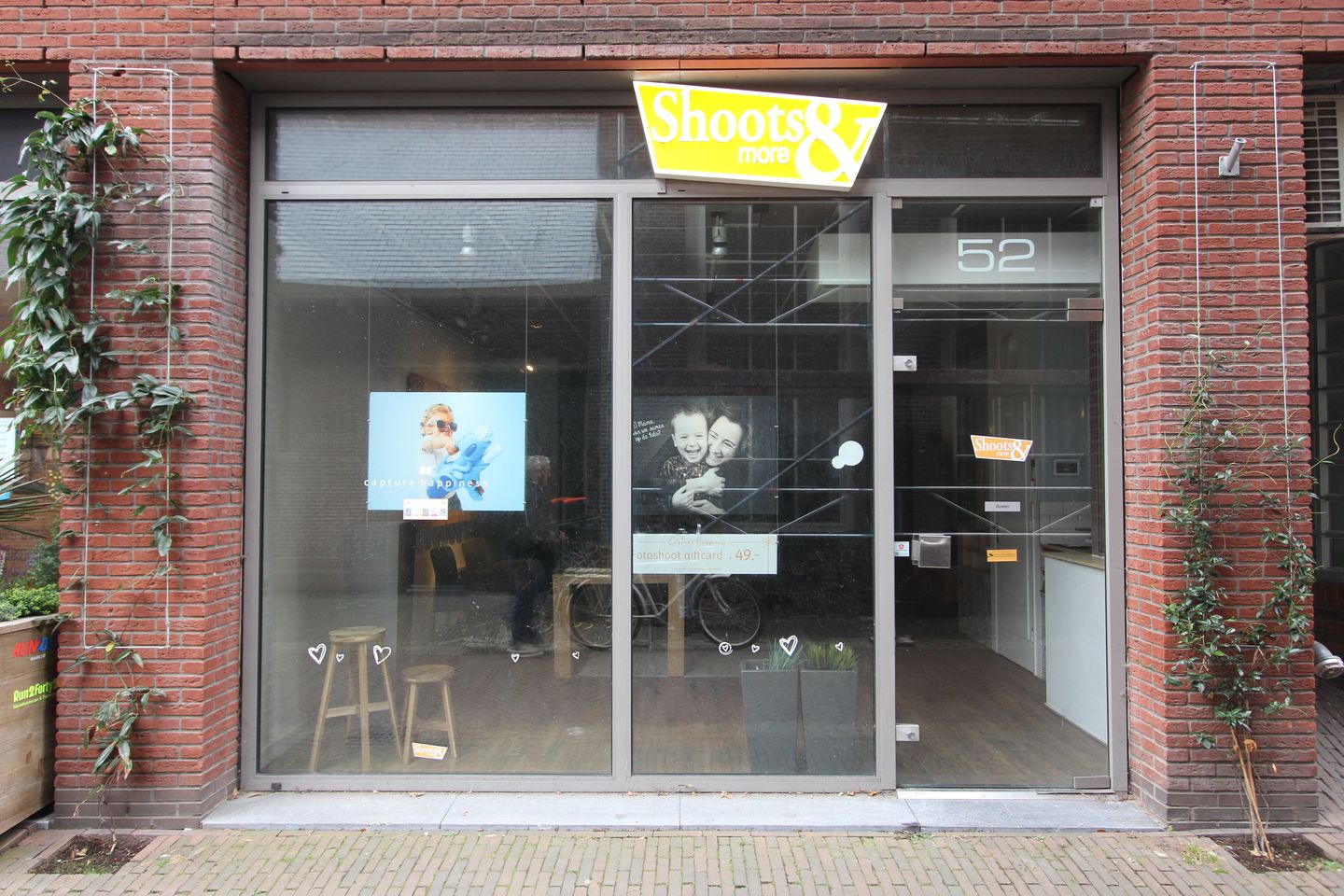 Bekijk foto 3 van Jacobijnestraat 52