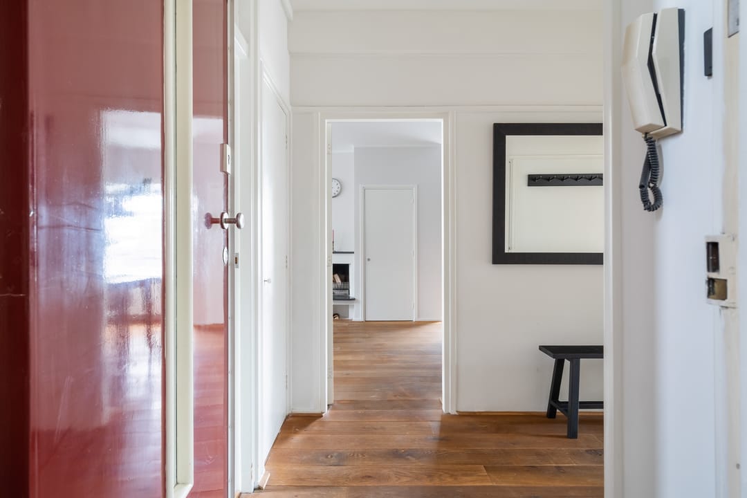 Foto 7 van Theresiastraat 113-A