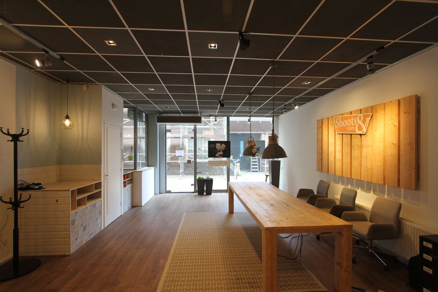 Bekijk foto 5 van Jacobijnestraat 52