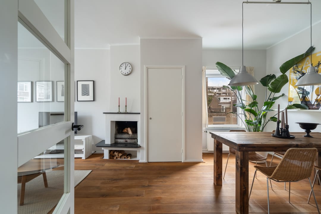 Foto 8 van Theresiastraat 113-A