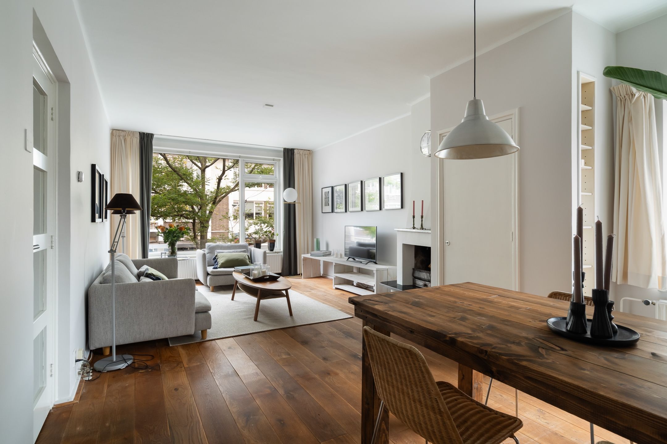 Foto 9 van Theresiastraat 113-A