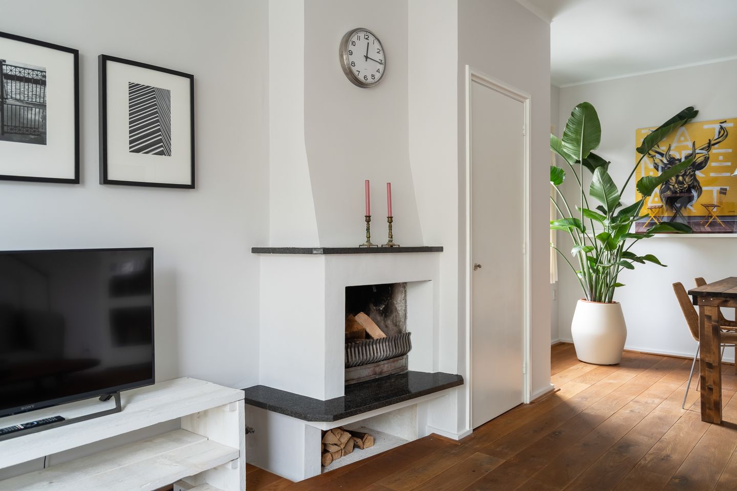 Foto 10 van Theresiastraat 113-A