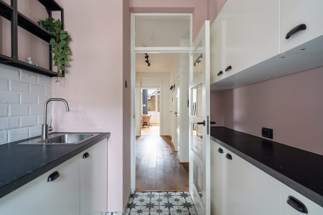 Foto 11 van Theresiastraat 113-A