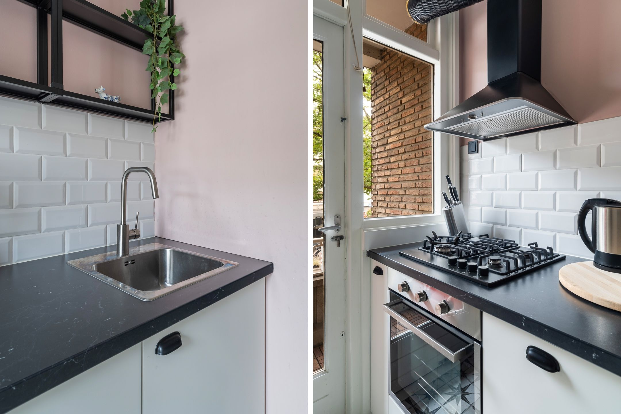 Foto 12 van Theresiastraat 113-A