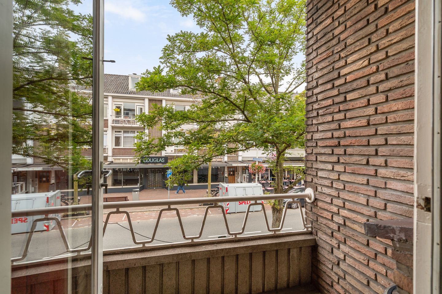 Foto 14 van Theresiastraat 113-A