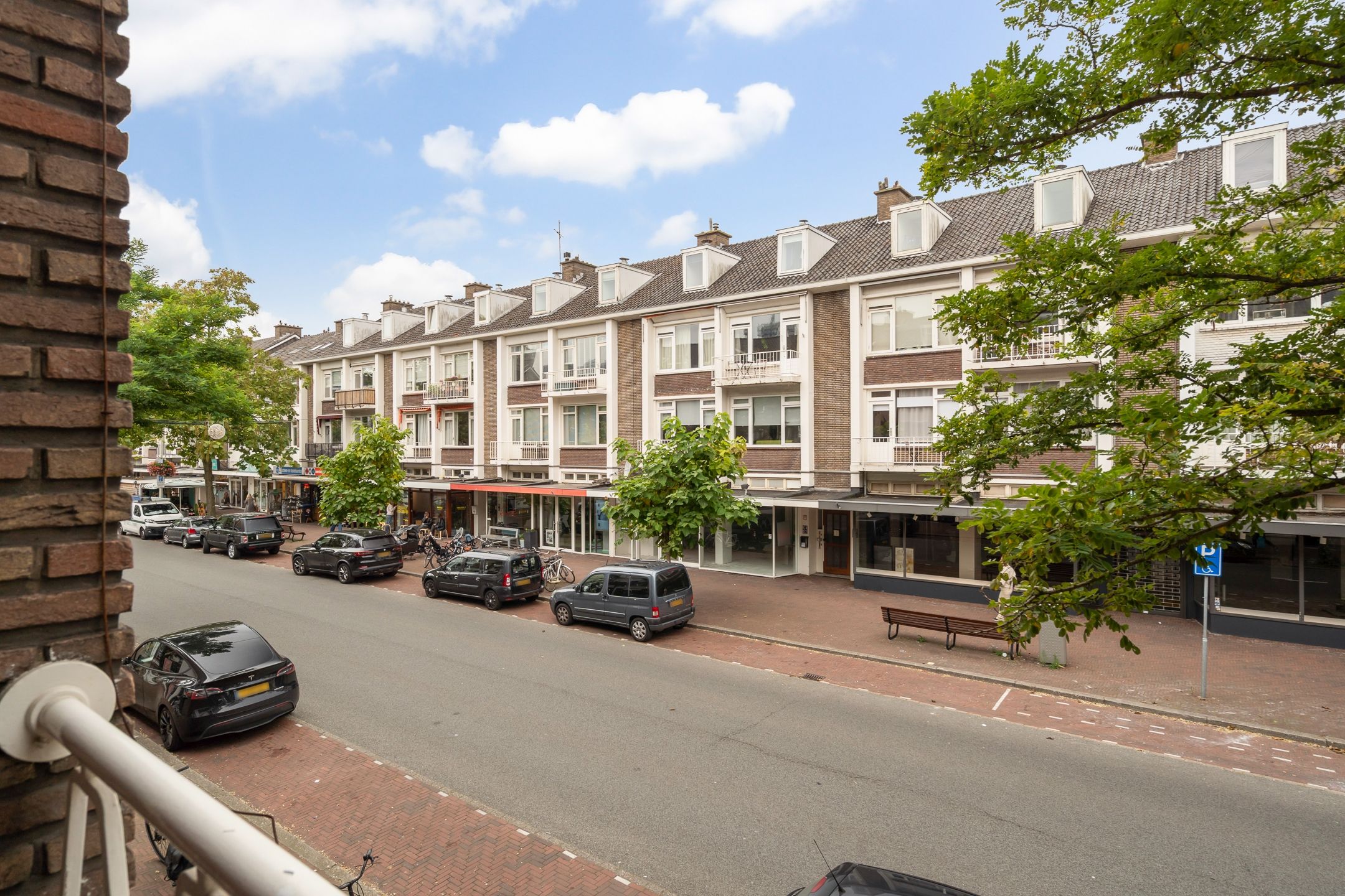 Foto 15 van Theresiastraat 113-A