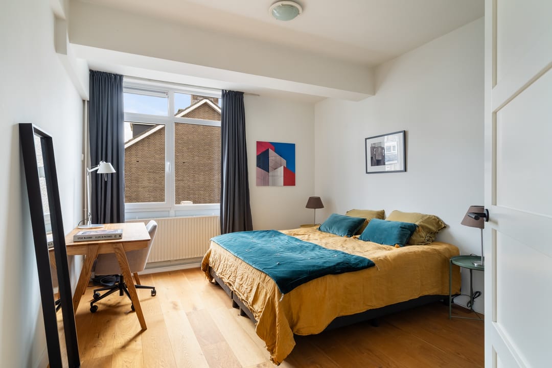 Foto 16 van Theresiastraat 113-A