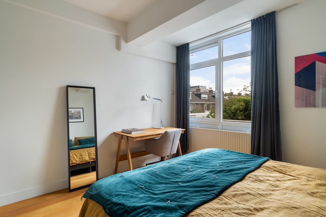 Foto 17 van Theresiastraat 113-A