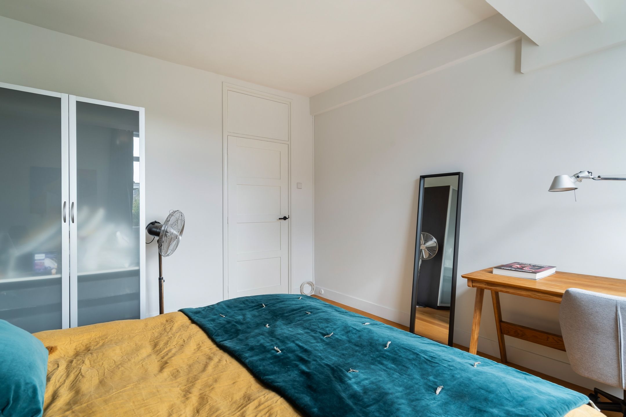 Foto 18 van Theresiastraat 113-A