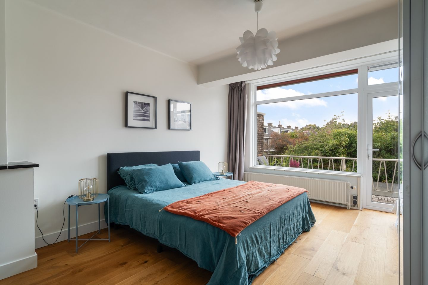 Foto 19 van Theresiastraat 113-A