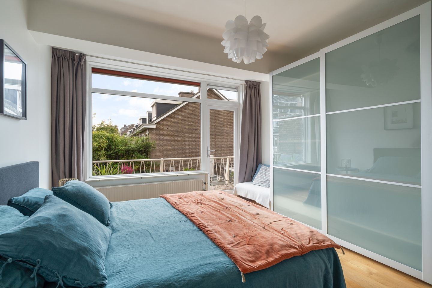 Foto 20 van Theresiastraat 113-A