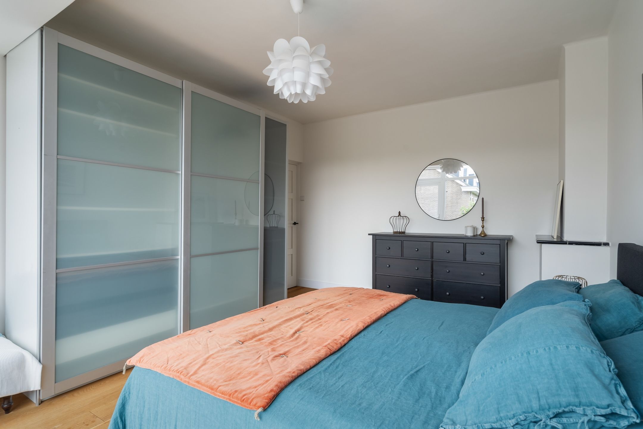 Foto 21 van Theresiastraat 113-A