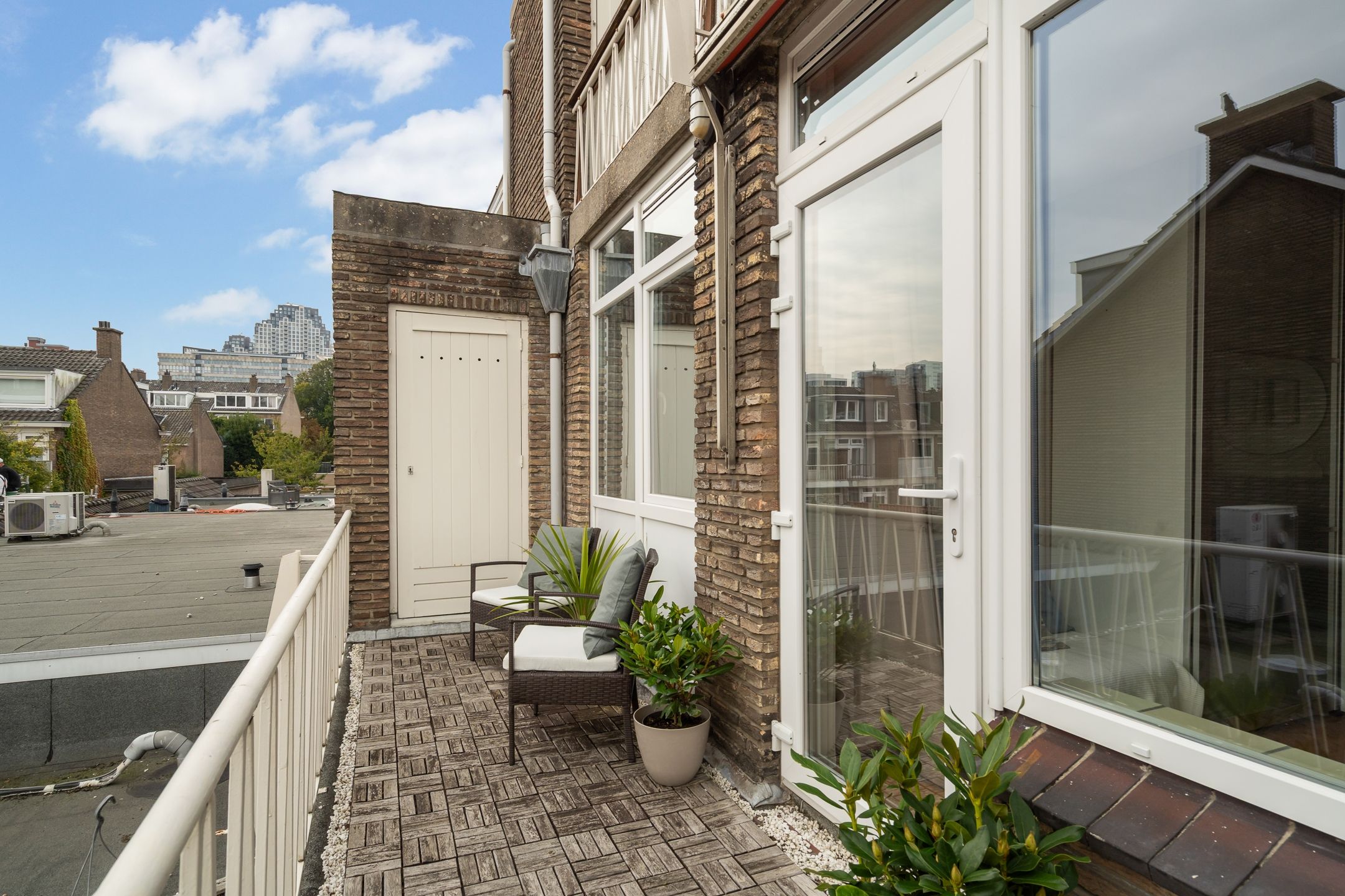 Foto 24 van Theresiastraat 113-A