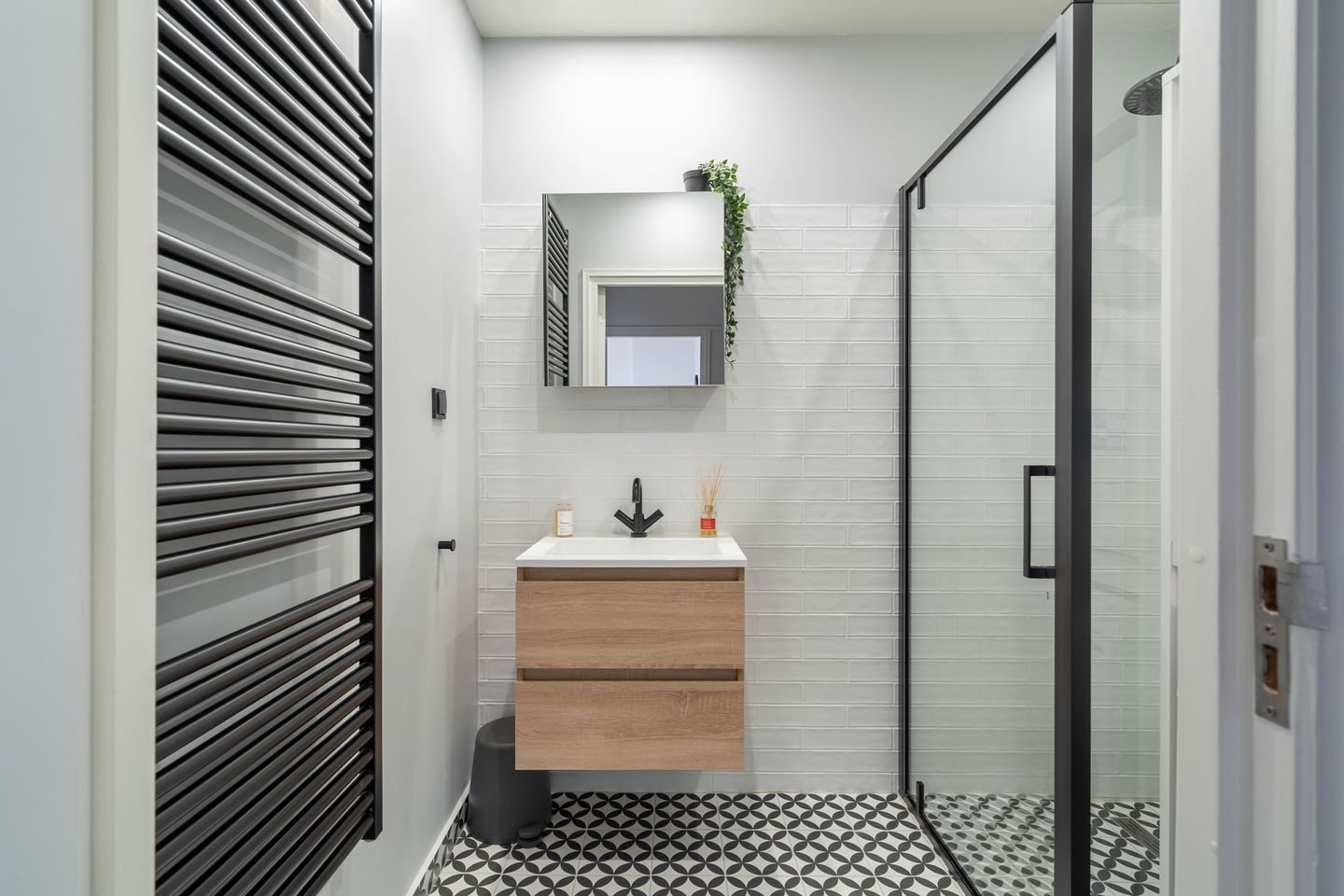 Foto 25 van Theresiastraat 113-A