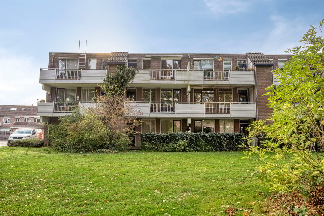 Foto 1 van Pearl Buck-erf 169