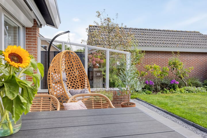 Photo 3 of Koningin Wilhelminalaan 7