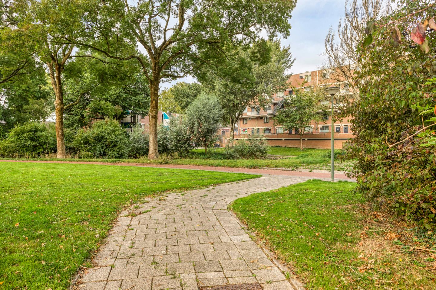 Foto 14 van Pearl Buck-erf 169