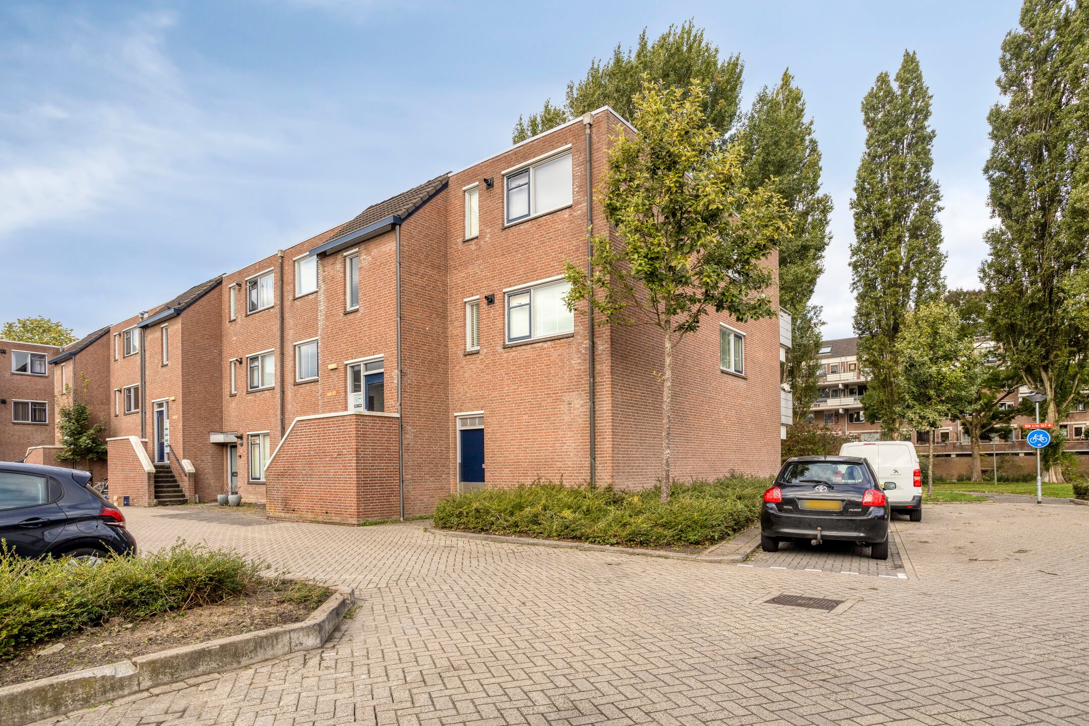 Foto 15 van Pearl Buck-erf 169