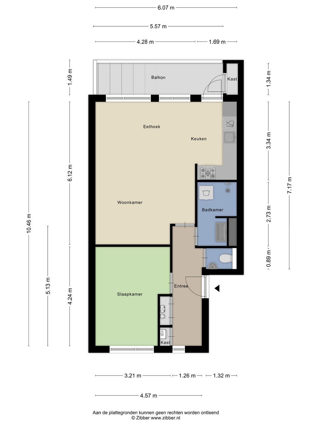 Foto 16 van Pearl Buck-erf 169