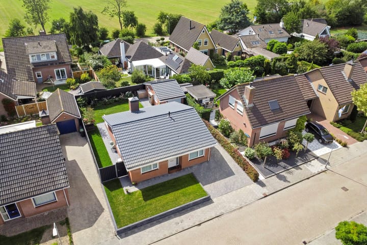 Photo 5 of Koningin Wilhelminalaan 7