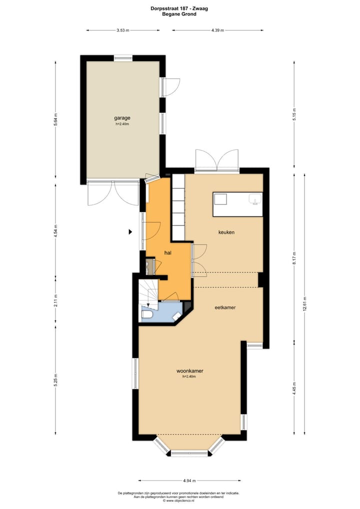 Foto 5 van Dorpsstraat 187