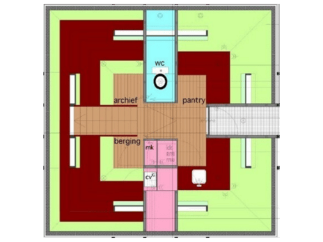 Bekijk plattegrond