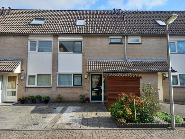 Foto 1 van Andreas Schelfhoutrade 69