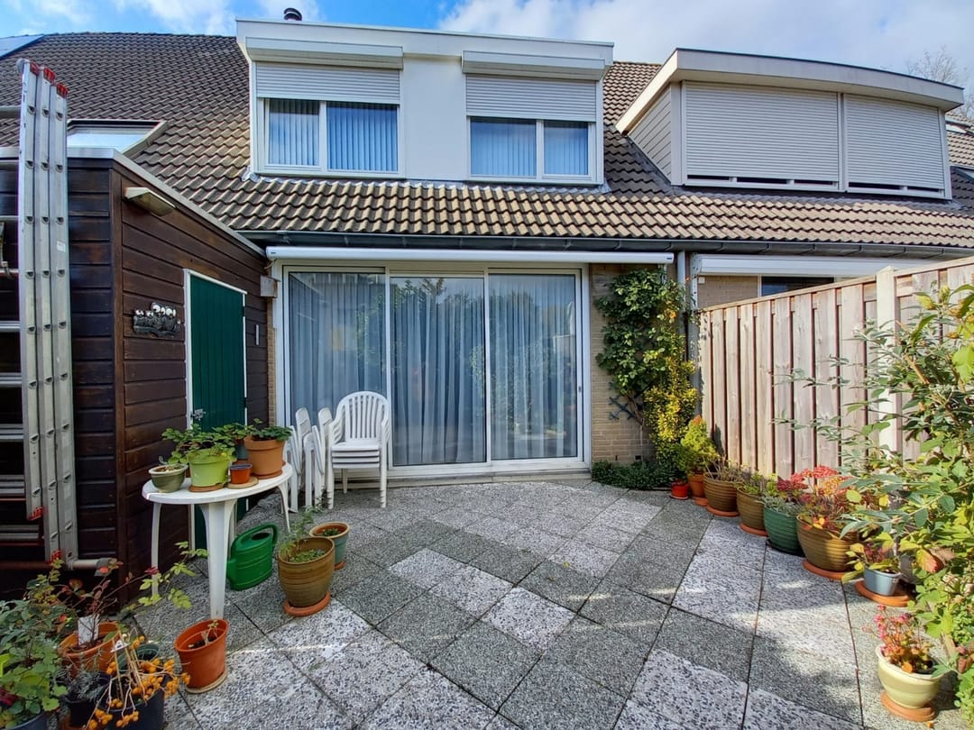 Foto 2 van Andreas Schelfhoutrade 69