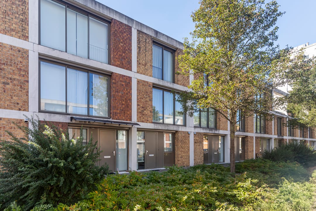 Foto 1 van Dassenrade 21